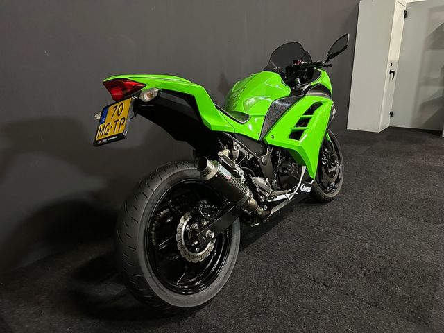 kawasaki - ninja-300