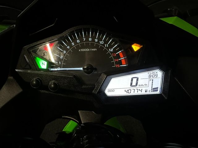 kawasaki - ninja-300