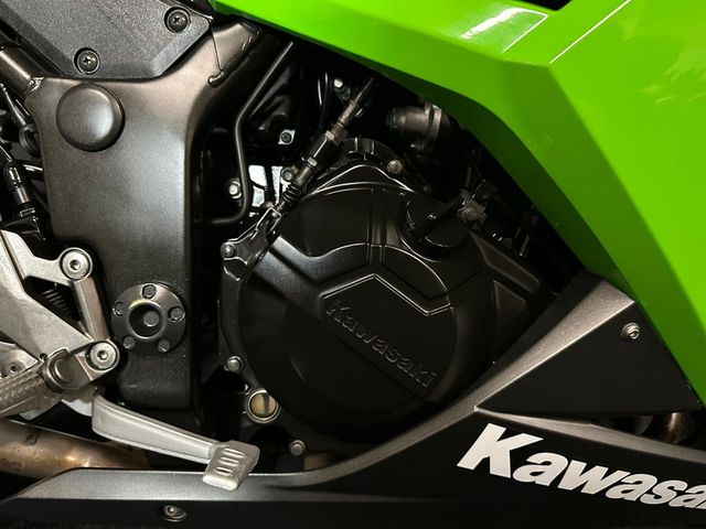kawasaki - ninja-300