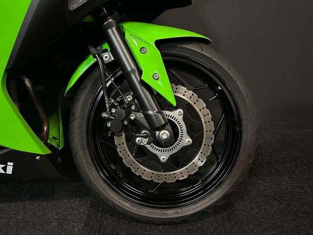kawasaki - ninja-300