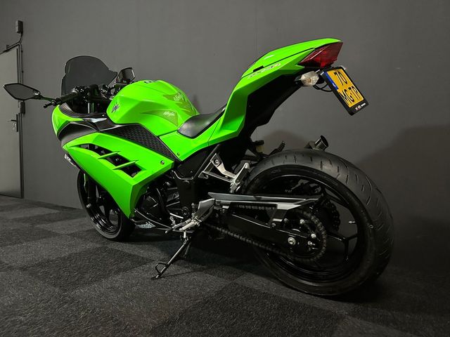 kawasaki - ninja-300