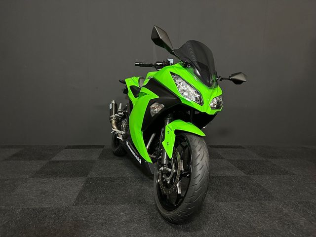 kawasaki - ninja-300