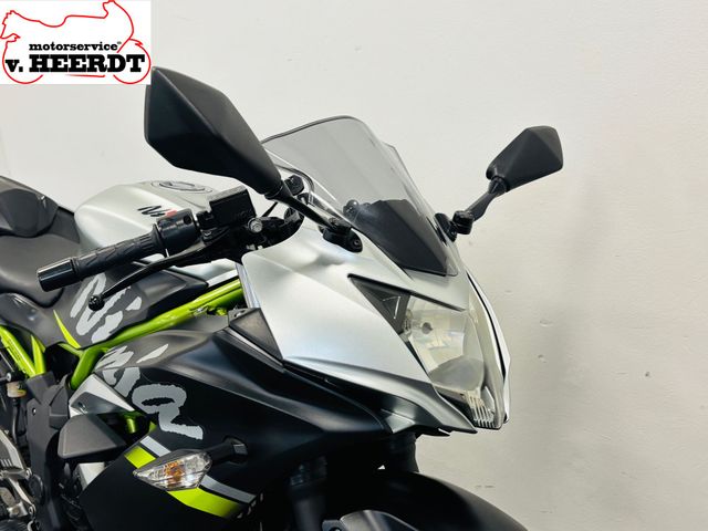 kawasaki - ninja-125