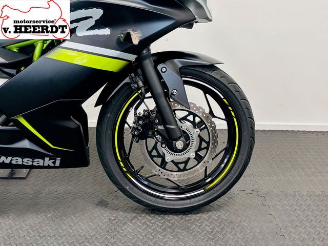 kawasaki - ninja-125