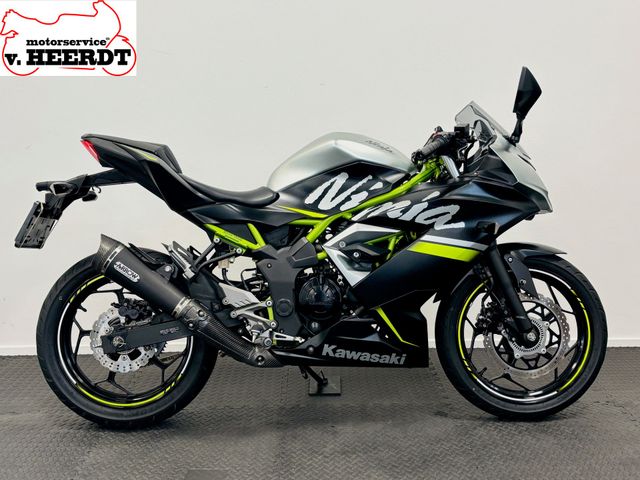 kawasaki - ninja-125