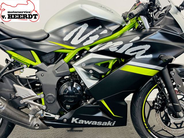 kawasaki - ninja-125