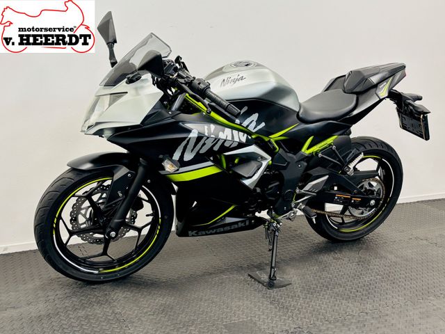 kawasaki - ninja-125