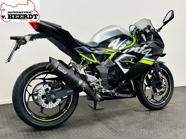 kawasaki - ninja-125