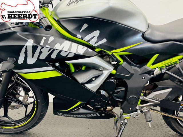 kawasaki - ninja-125