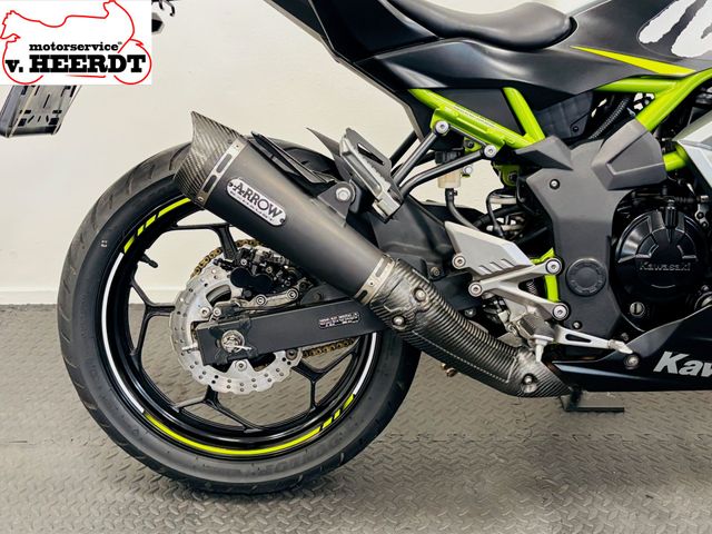 kawasaki - ninja-125