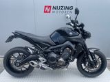 YAMAHA MT 09 ABS