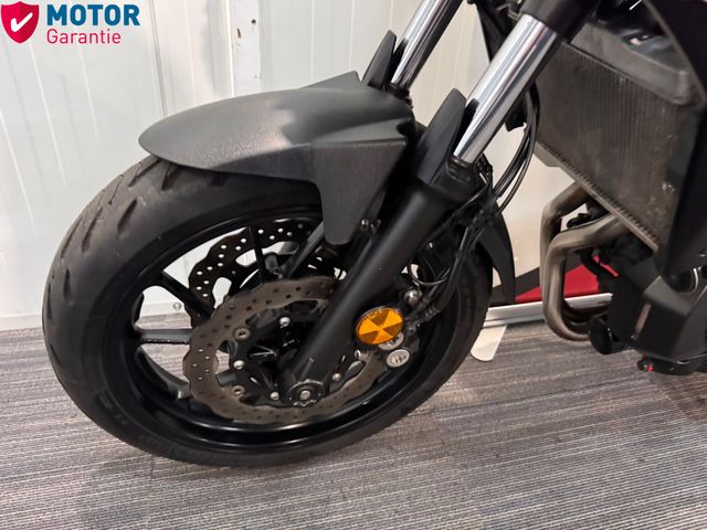 yamaha - tracer-700-abs