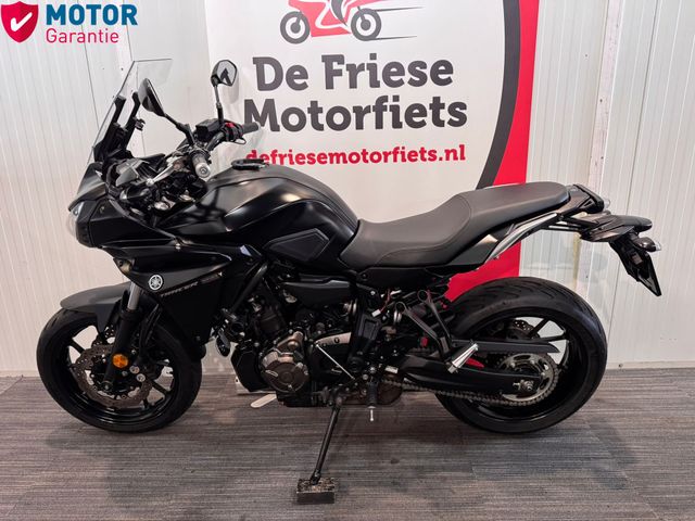 yamaha - tracer-700-abs