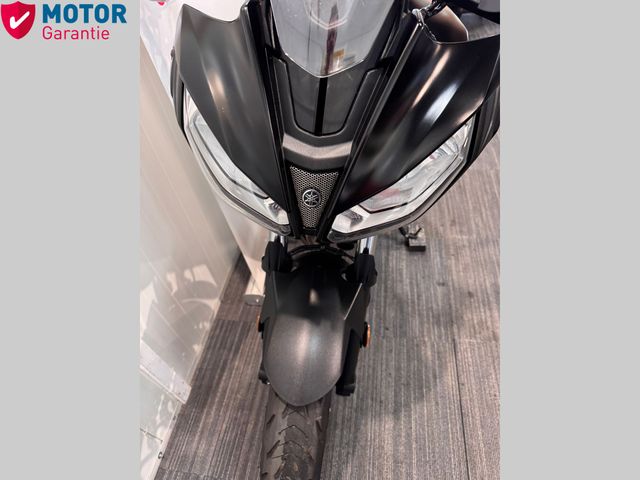 yamaha - tracer-700-abs