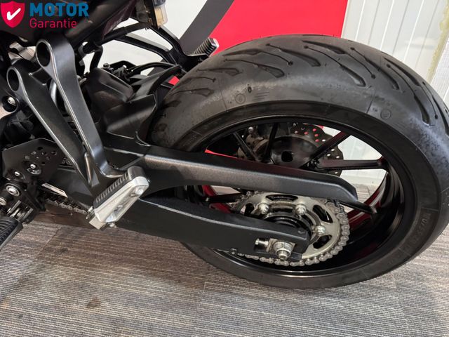 yamaha - tracer-700-abs