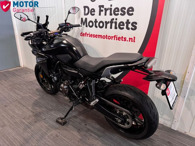 yamaha - tracer-700-abs