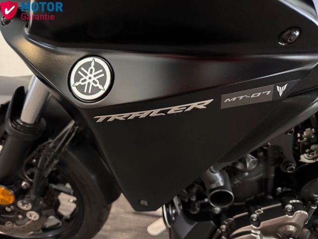 yamaha - tracer-700-abs