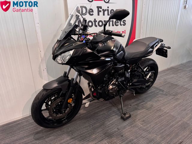 yamaha - tracer-700-abs