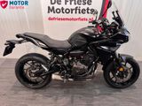 YAMAHA TRACER 700 ABS
