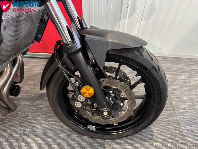 yamaha - tracer-700-abs