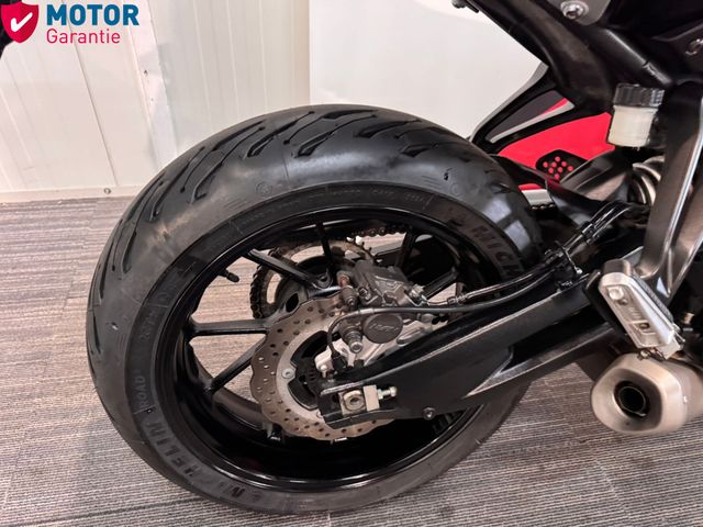 yamaha - tracer-700-abs