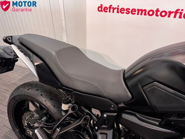 yamaha - tracer-700-abs