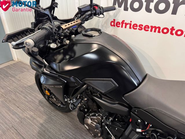 yamaha - tracer-700-abs