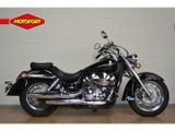 HONDA VT 750 C SHADOW ABS