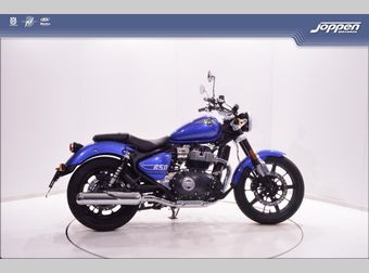 Royal Enfield Super Meteor 650 2025 nieuw