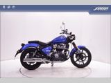 ROYAL ENFIELD SUPER METEOR 650