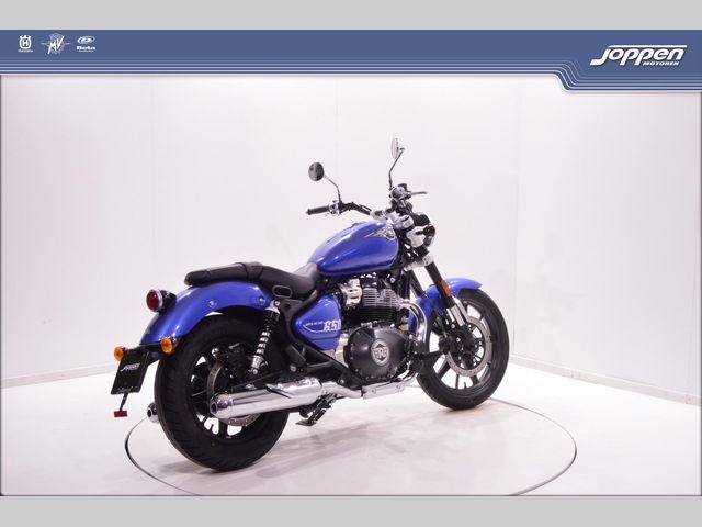 royal-enfield - super-meteor-650