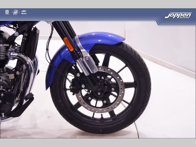 royal-enfield - super-meteor-650