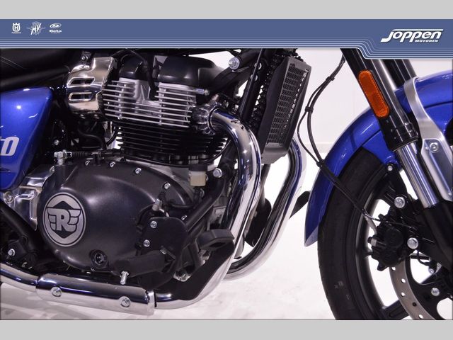 royal-enfield - super-meteor-650