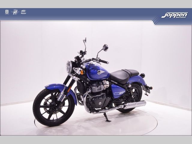 royal-enfield - super-meteor-650