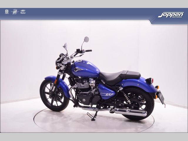 royal-enfield - super-meteor-650