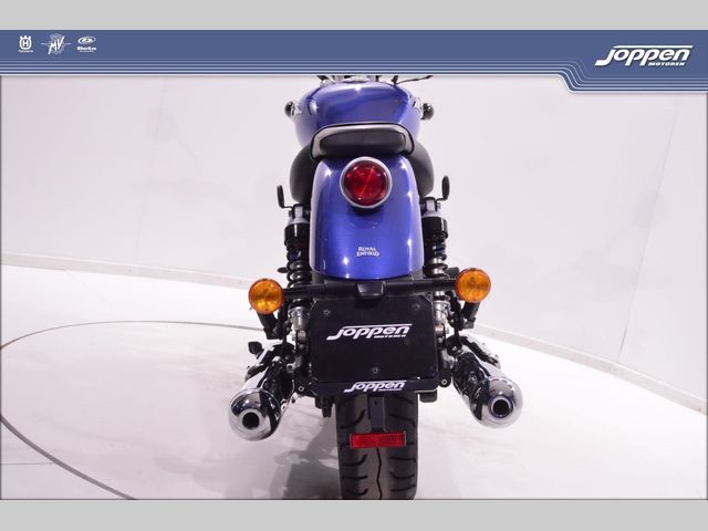 royal-enfield - super-meteor-650