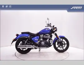 Royal Enfield Super Meteor 650 2025 nieuw