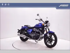 Royal Enfield supermeteor650 astral 2025 nieuw – foto 2 van 24