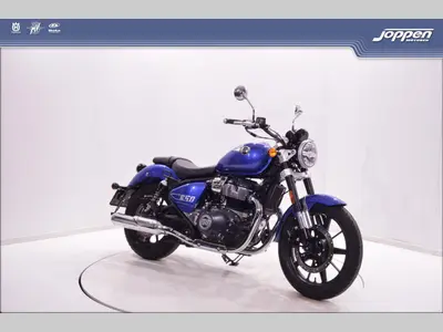 ROYAL ENFIELD SUPER METEOR 650 – foto 2