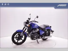 Royal Enfield supermeteor650 astral 2025 nieuw – foto 4 van 24