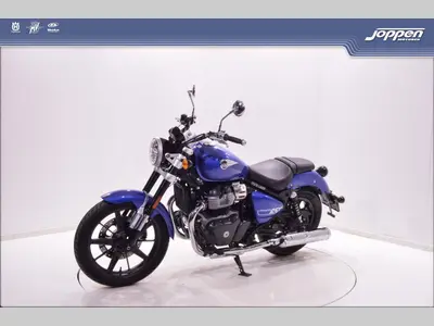 ROYAL ENFIELD SUPER METEOR 650 – foto 4