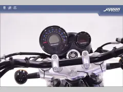 Royal Enfield supermeteor650 astral 2025 nieuw – foto 20 van 24