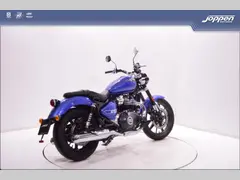 Royal Enfield supermeteor650 astral 2025 nieuw – foto 7 van 24