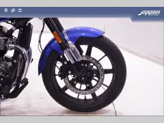 Royal Enfield supermeteor650 astral 2025 nieuw – foto 8 van 24
