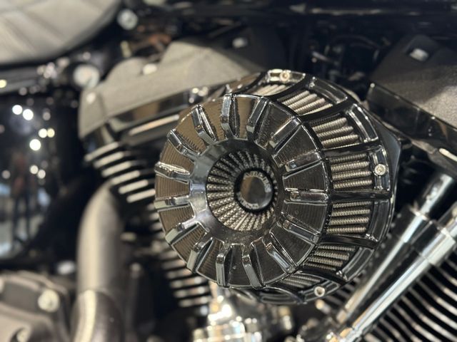 harley-davidson - low-rider-s-114