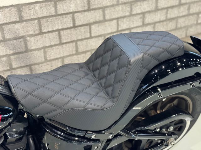 harley-davidson - low-rider-s-114