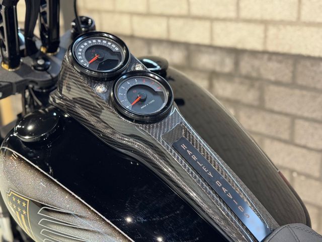 harley-davidson - low-rider-s-114