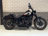 HARLEY-DAVIDSON LOW RIDER S 114