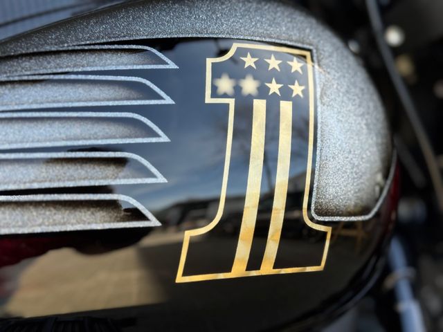 harley-davidson - low-rider-s-114