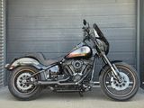 HARLEY-DAVIDSON LOW RIDER S 114
